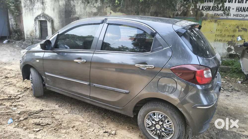 Tata Tiago 1.2 2023 Manual Petrol