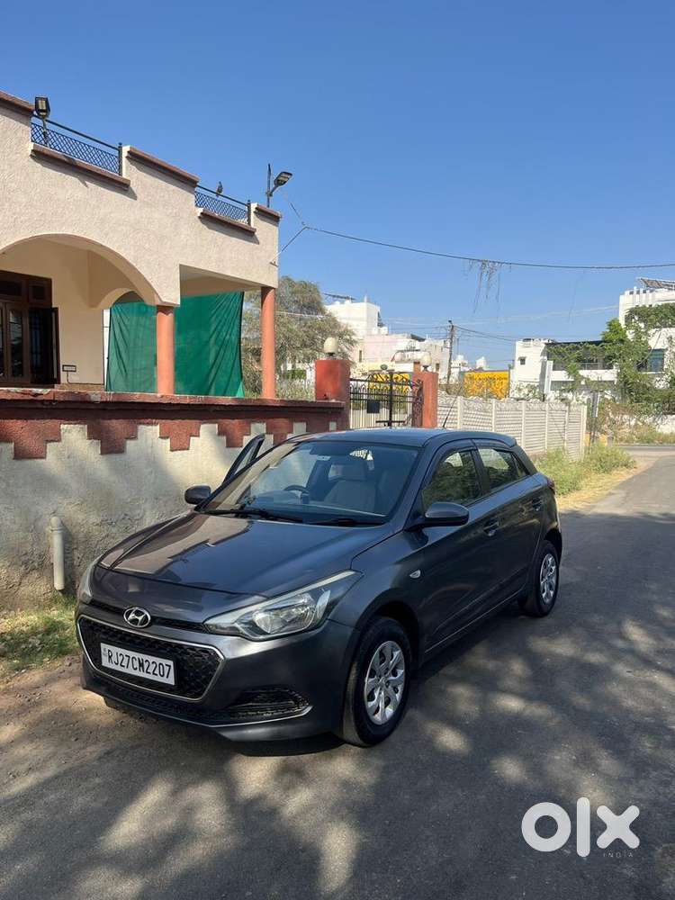Hyundai Elite I20 2016 Diesel Well Maintained
