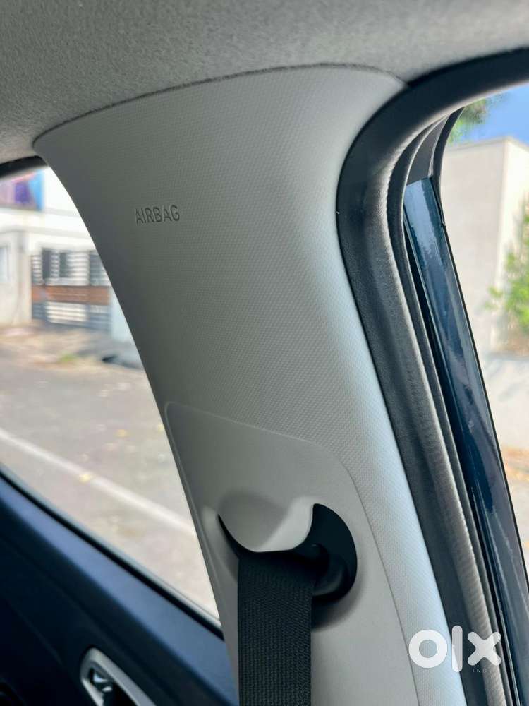 Hyundai Grand I10 Nios, 2024, Petrol