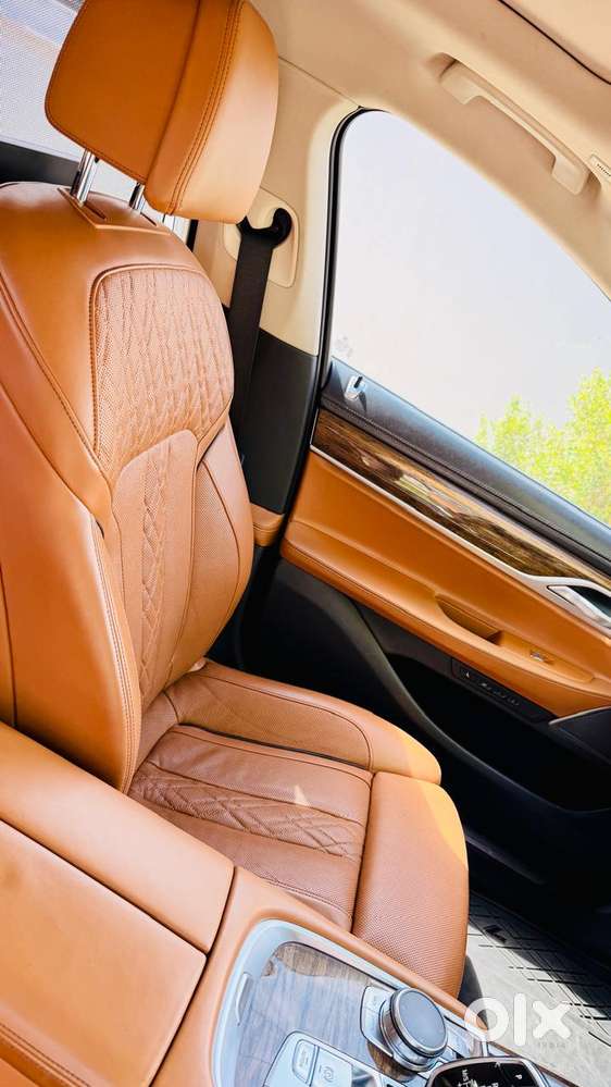 Bmw 7 Series Signature 730ld, 2019, Diesel