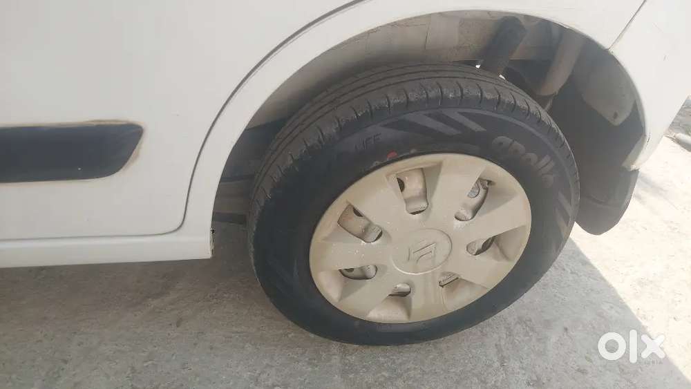 Maruti Suzuki Wagon R 2012 Petrol/lpg Company Fitted Well Maintained