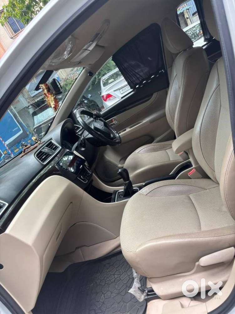 Maruti Suzuki Ciaz Zeta, 2018, Petrol