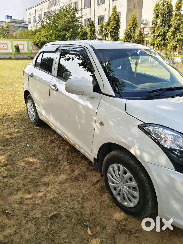 Maruti Suzuki Swift Dzire 2022 Company Fitted Cng & Petrol 141300 Km