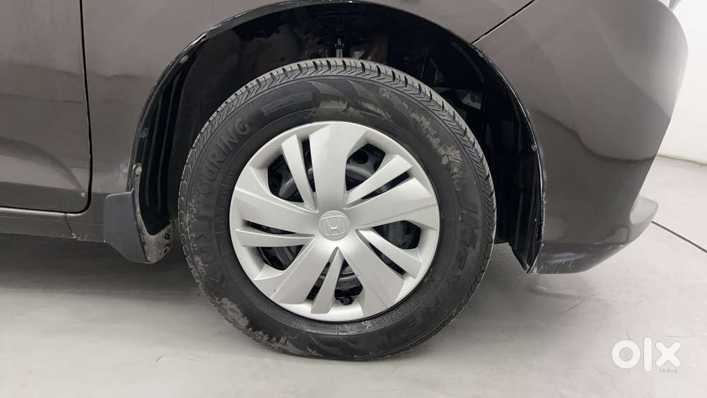 Honda Amaze S Petrol, 2018, Petrol
