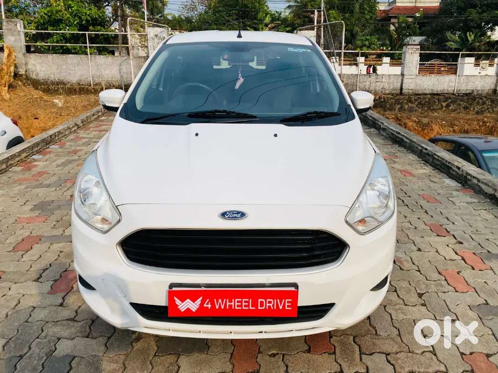 Ford Figo