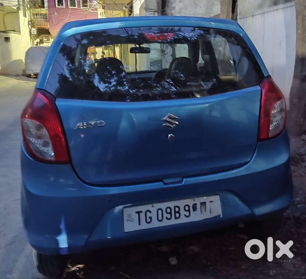 Maruti Alto 800 Car For Sale Very Good Condition