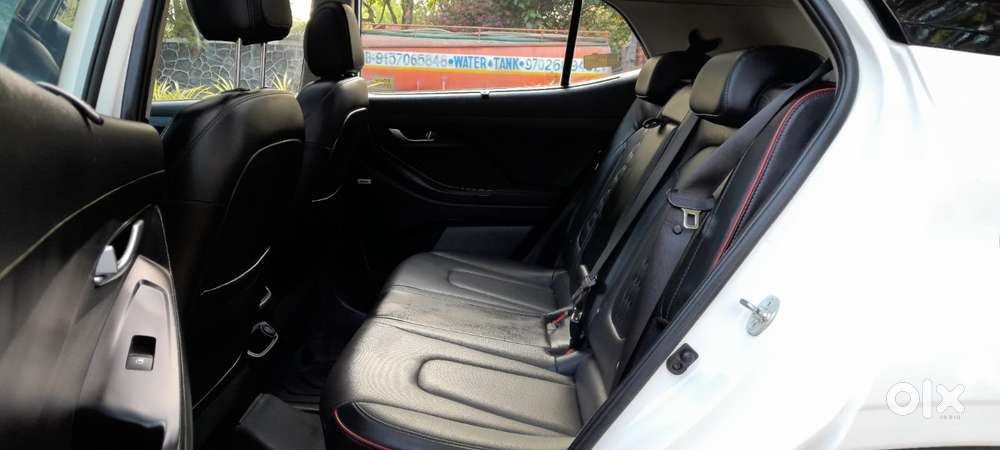 Hyundai Creta 1.5 Sx (o) Knight Ivt Petrol, 2023, Petrol