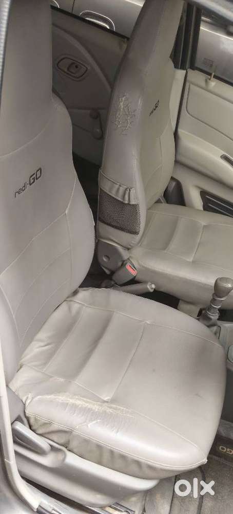 Nissan Tiida S, 2016, Petrol