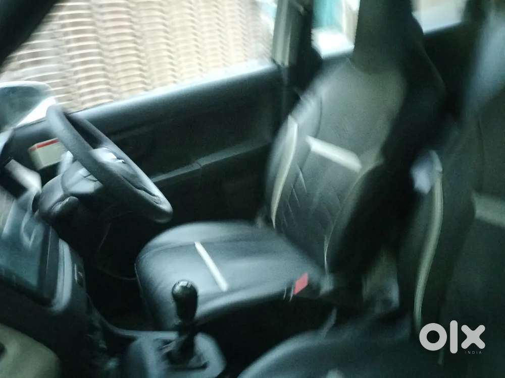 Maruti Suzuki Wagon R  2023