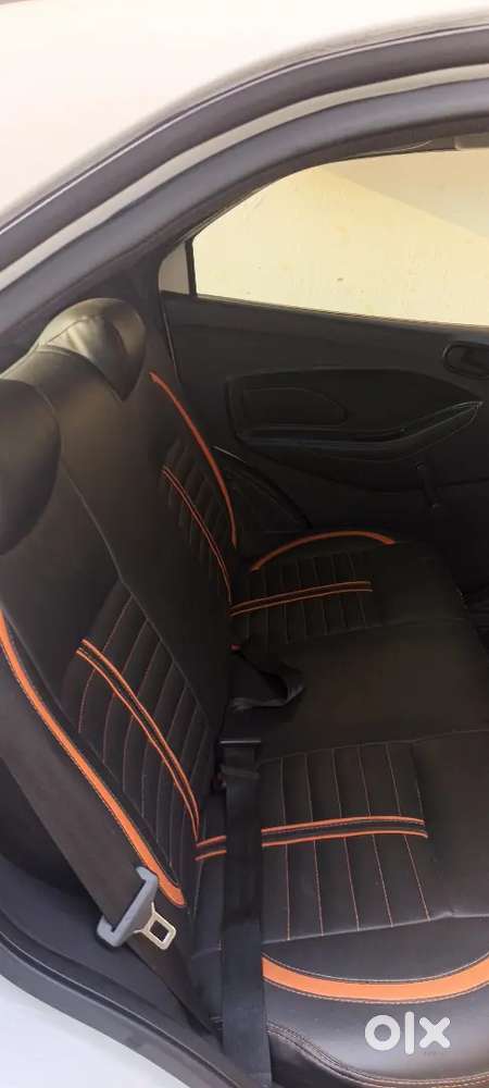 Ford Freestyle 2020 Petrol 51000 Km Driven