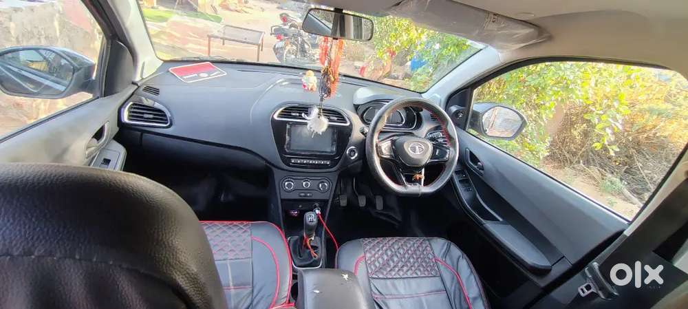 Tata Tiago Nrg 2023