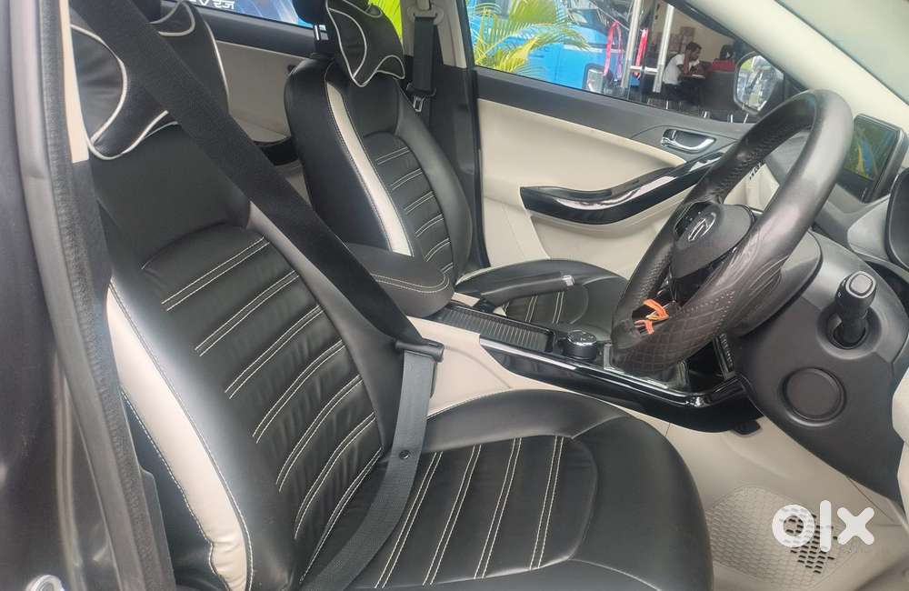 Tata Nexon 1.5 Revotorq Xz Plus (s), 2023, Petrol