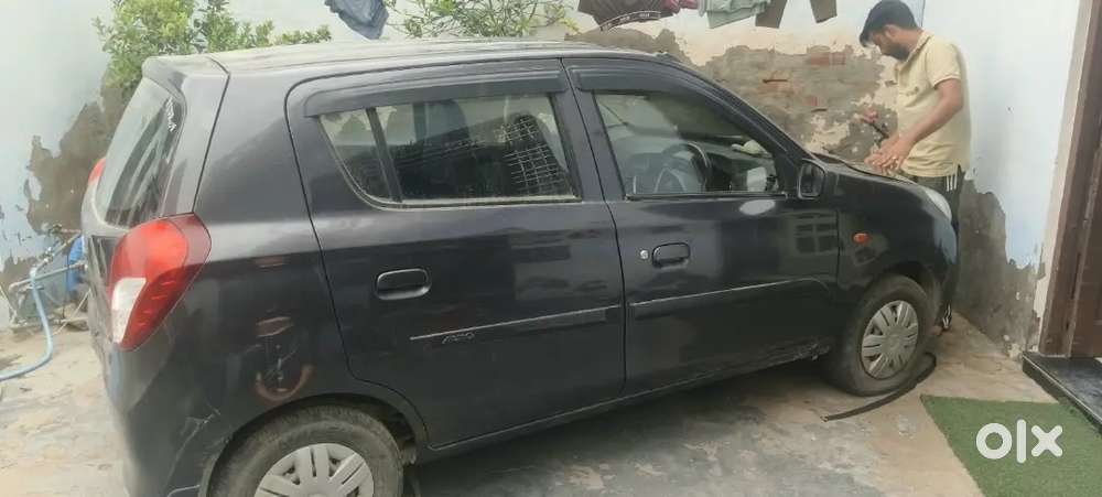 Maruti Suzuki Alto Vxi 2022