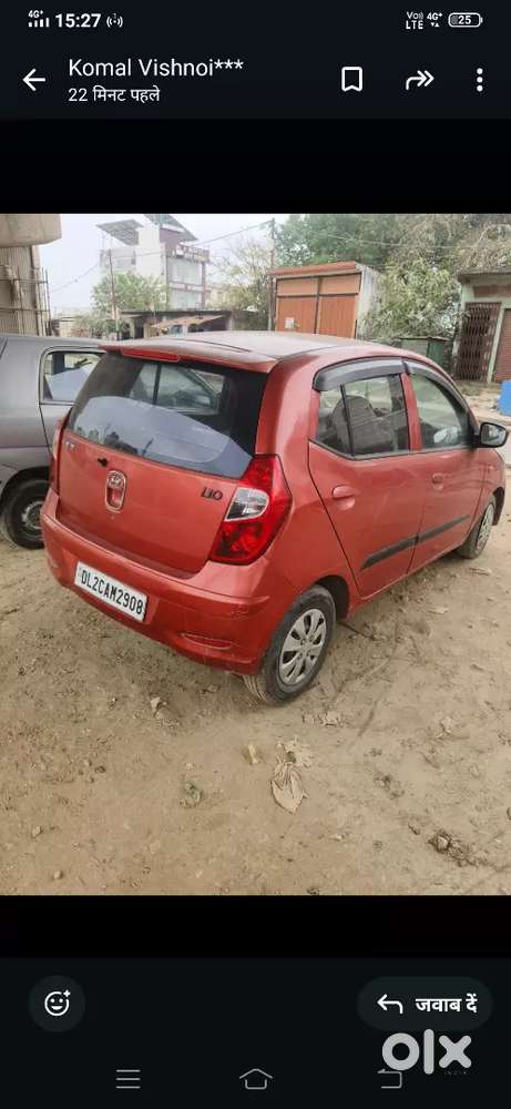 2011 , Power Steering, Power Window Good Car