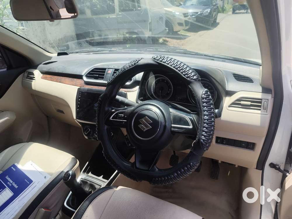 Maruti Suzuki Swift Dzire 1.3 Vxi, 2019, Petrol