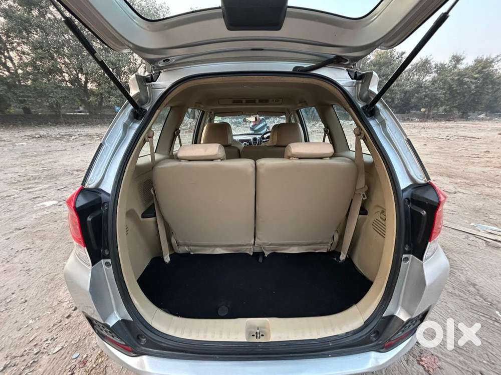 Honda Mobilio S I-vtec, 2015, Petrol