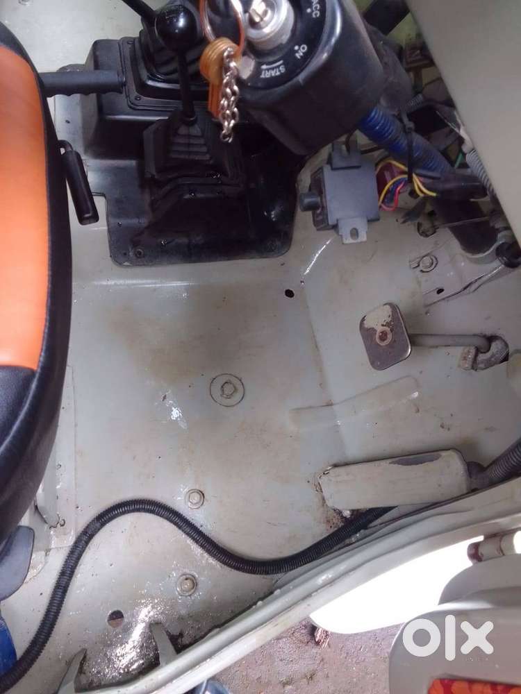 2000 Model 4*4 Jeep For Sale