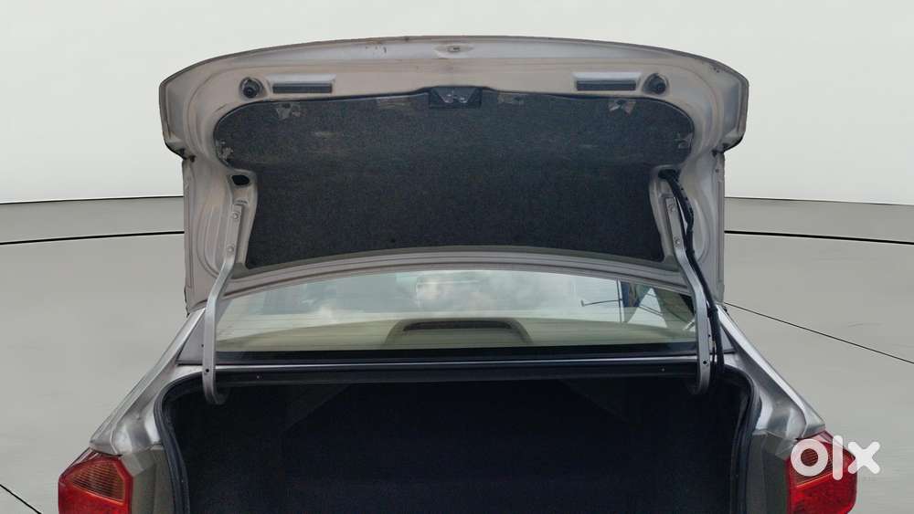 Honda City I Dtec Vx, 2017, Diesel