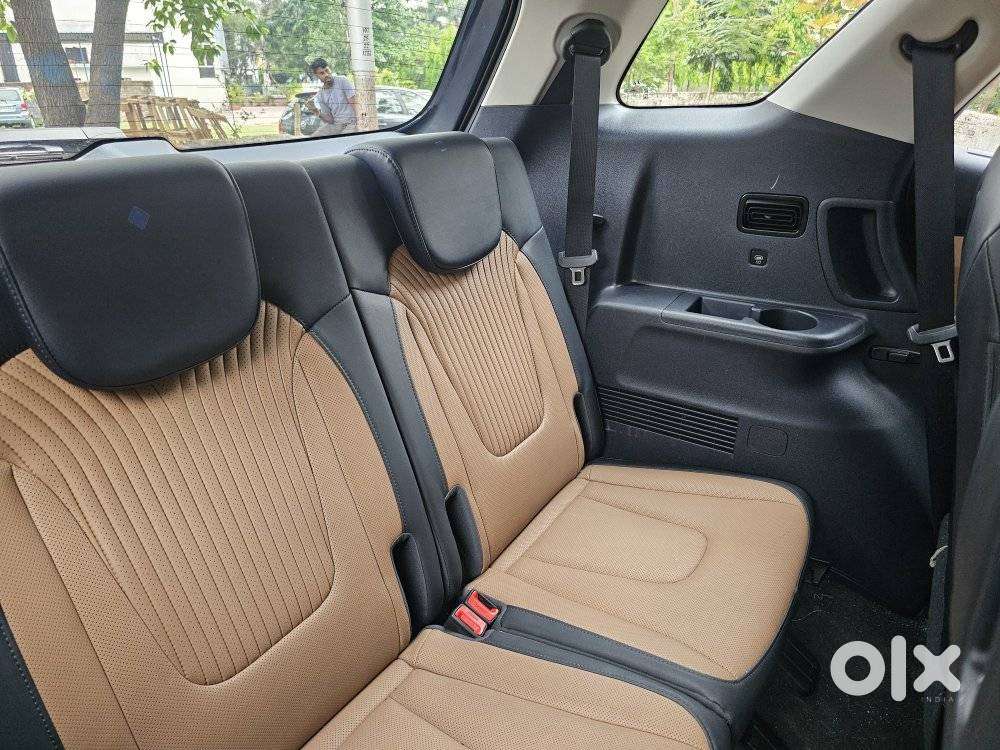 Hyundai Alcazar Signature 1.5 Diesel At 6str, 2024, Diesel