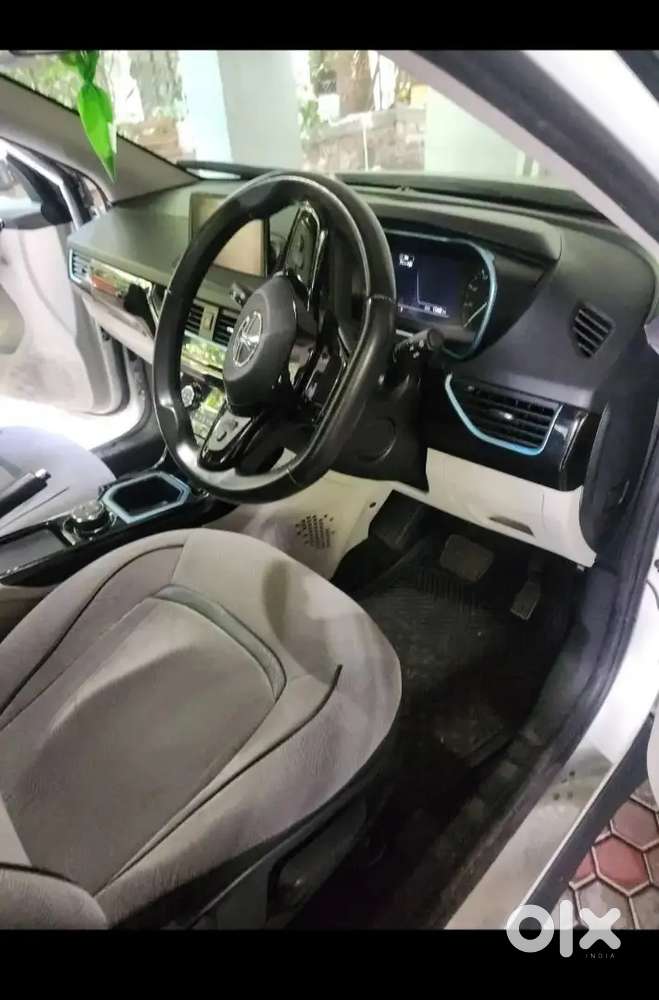 Tata Nexon Ev 2022 Electric 60000 Km Driven