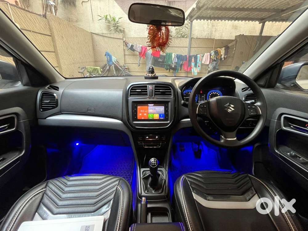 Maruti Suzuki 2021 Petrol Manual