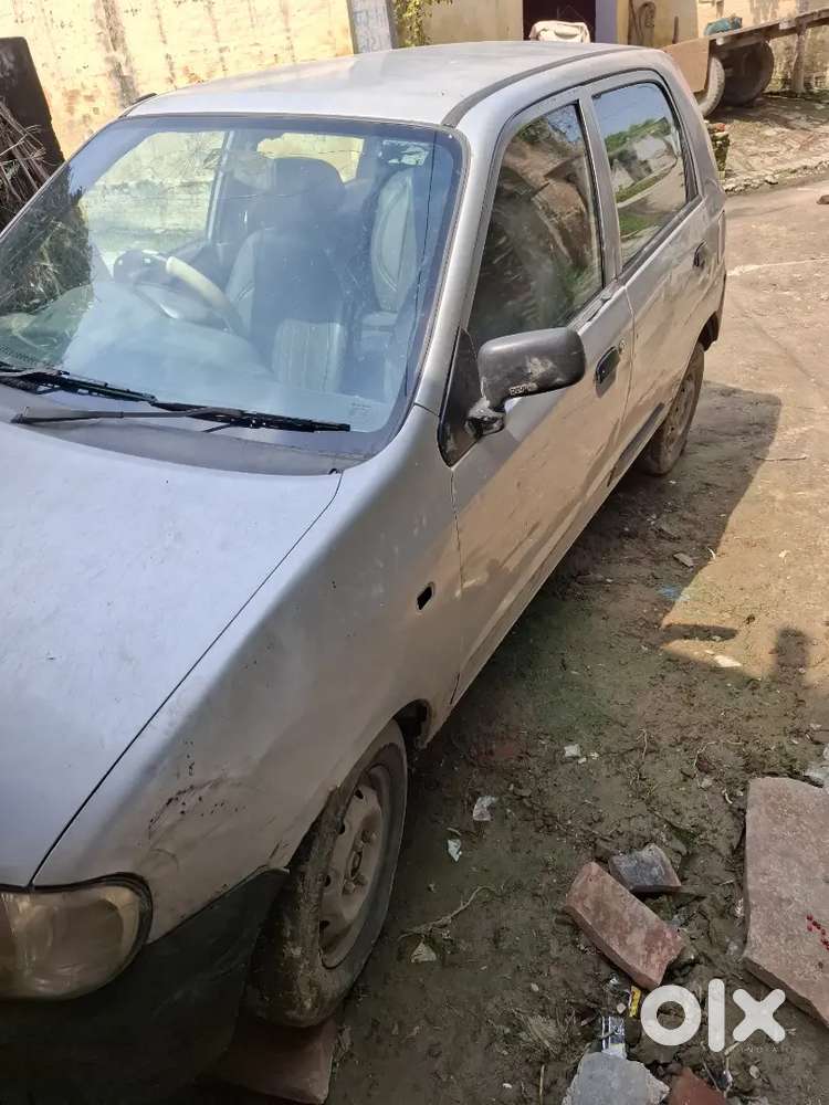Alto No Issues Child Ac