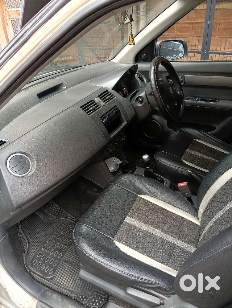 Maruti Suzuki Swift 2007