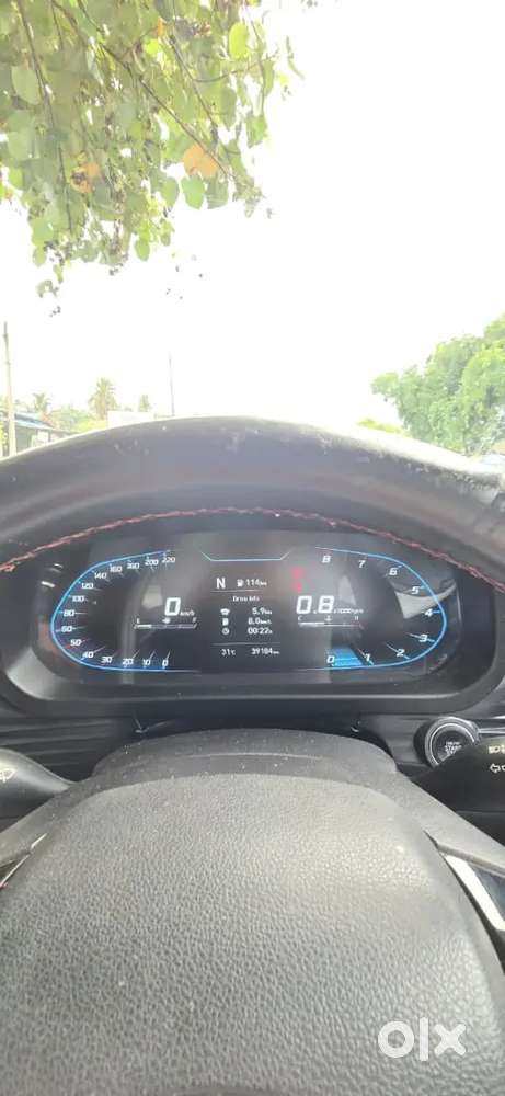 Hyundai I20 N Line 2022 With 45000 Km