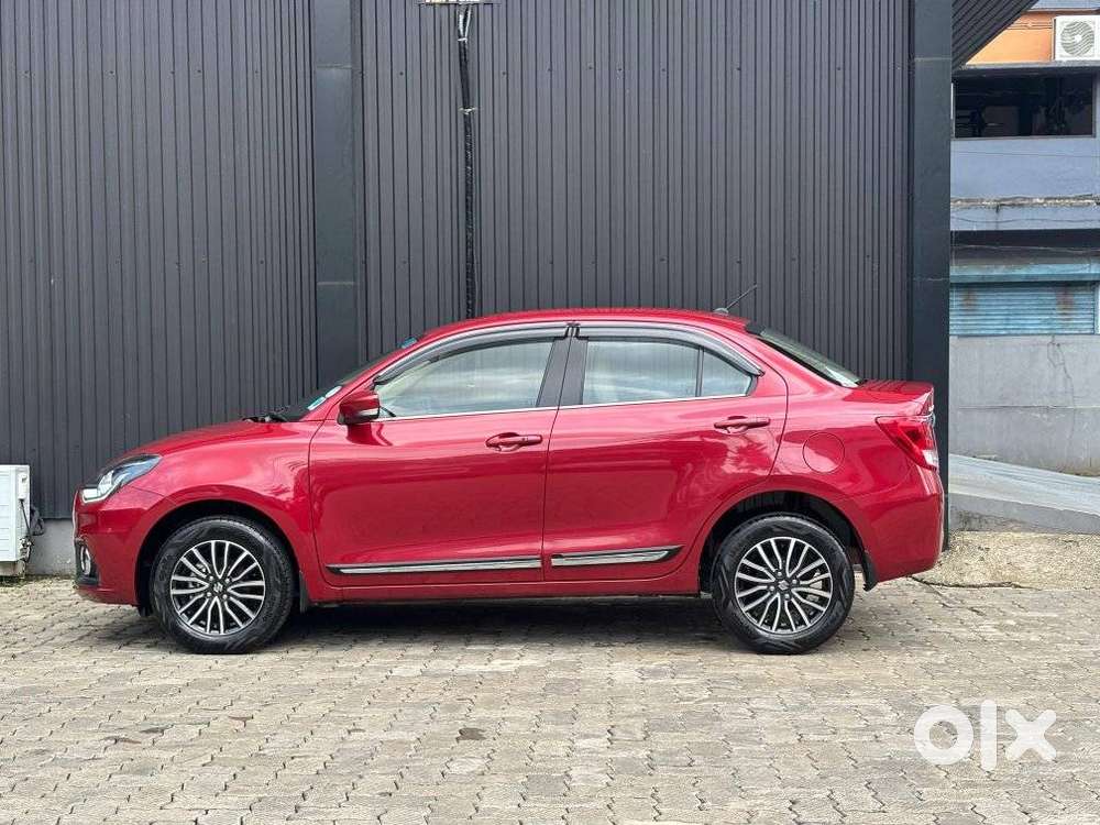 Maruti Suzuki Dzire 1.2 Zxi Plus, 2023, Petrol