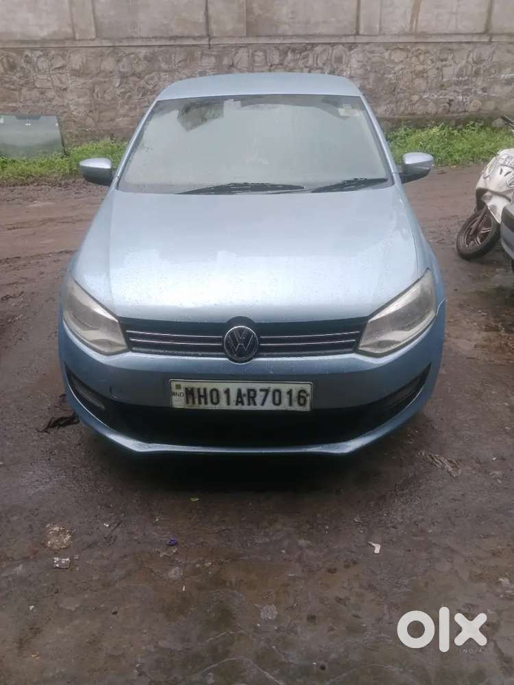 Volkswagen Polo 1.5 Tdi 2010