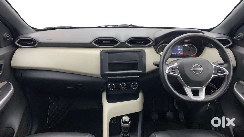 Nissan Magnite 1.0 Xe, 2023, Petrol