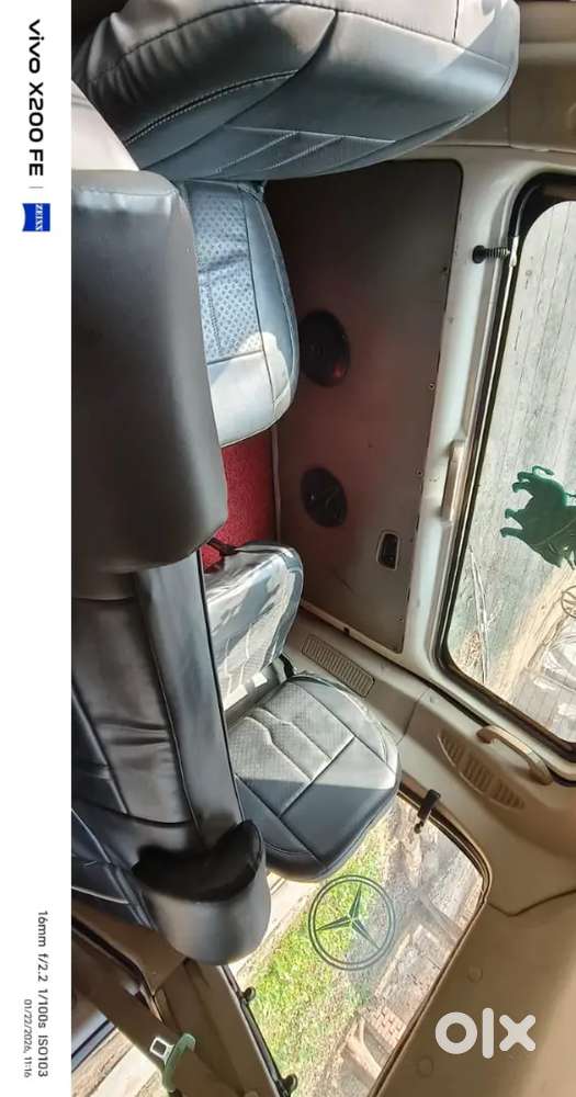 Mahindra Scorpio Diesel 2013