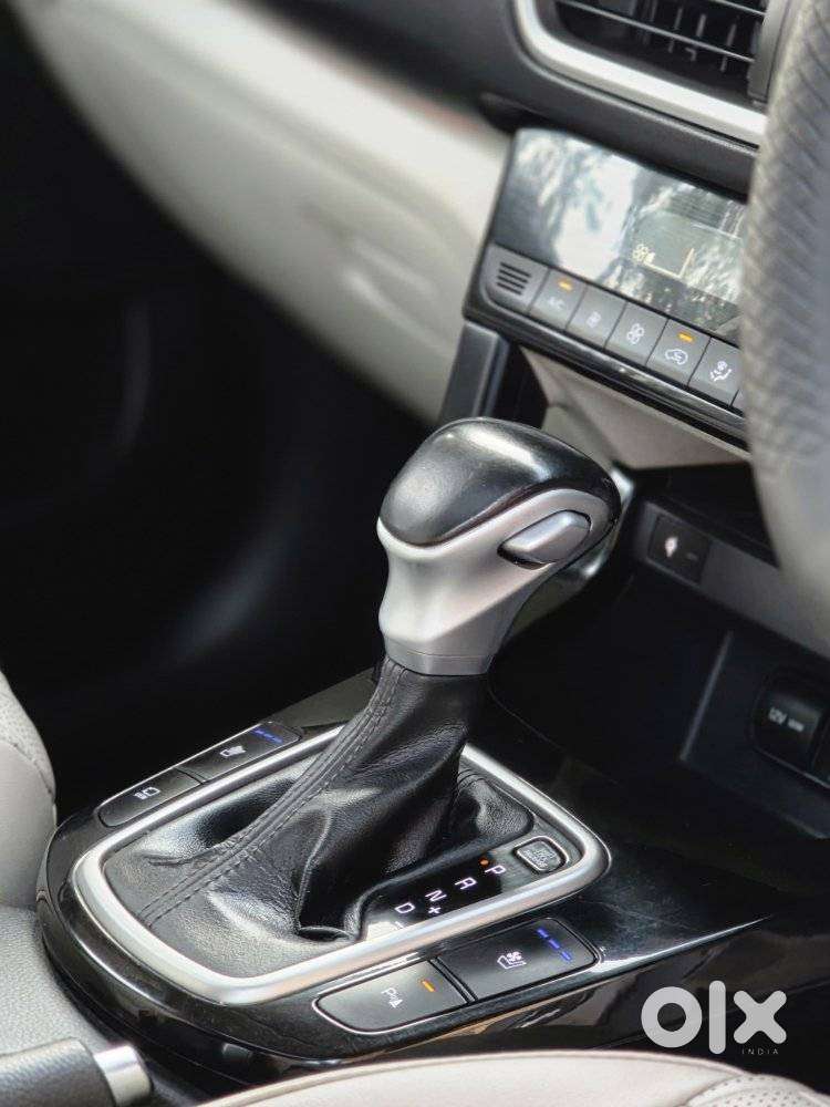 Kia Seltos Htx Plus At D, 2019, Diesel
