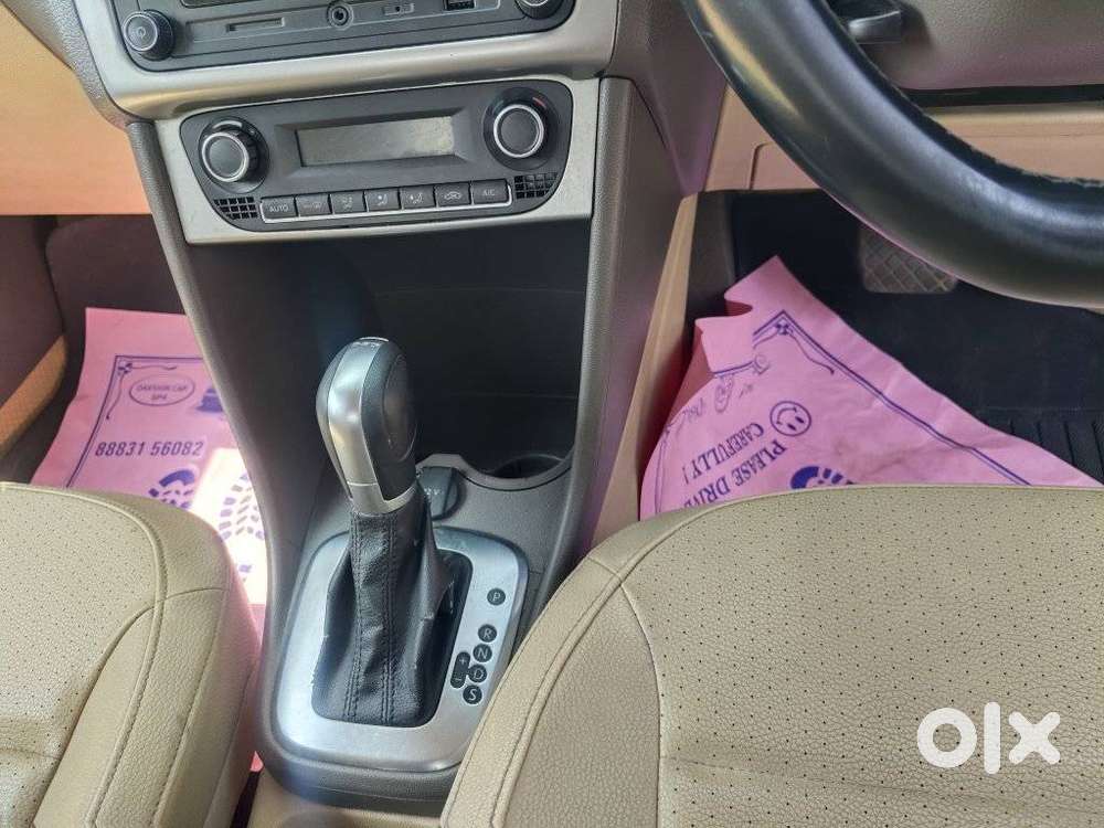 Volkswagen Vento 1.5 Tdi Highline Plus, 2016, Diesel