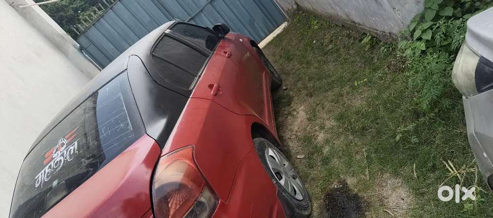 Swift Dzire Vdi 2008