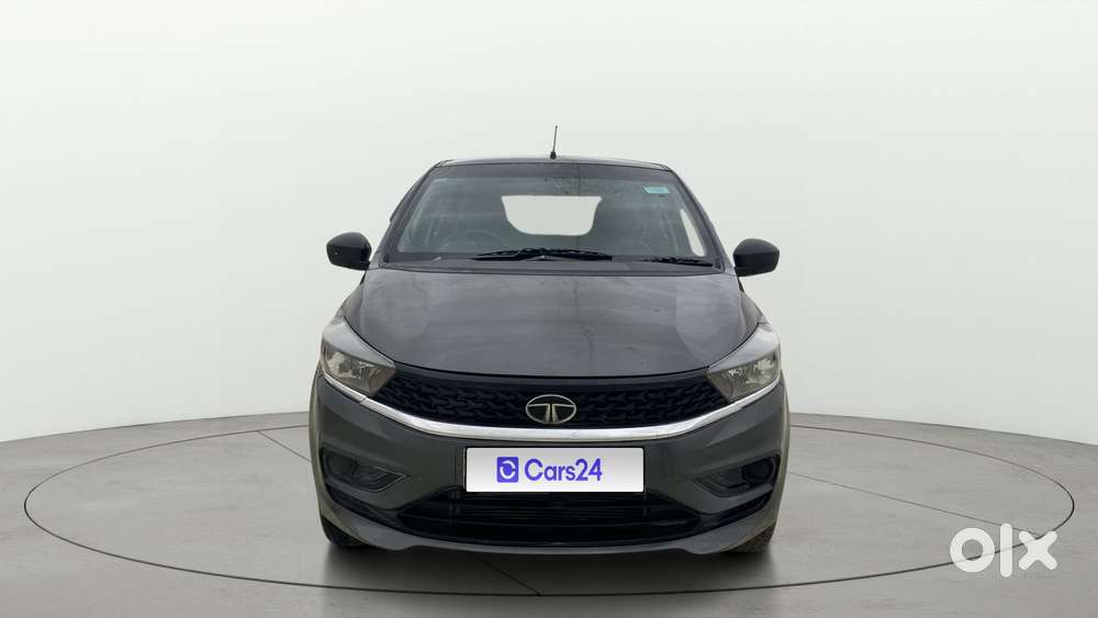 Tata Tiago 1.2 Revotron Xm, 2022, Cng & Hybrids