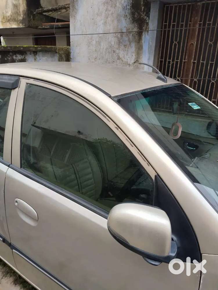 Hyundai I10 Asta Petrol 2011