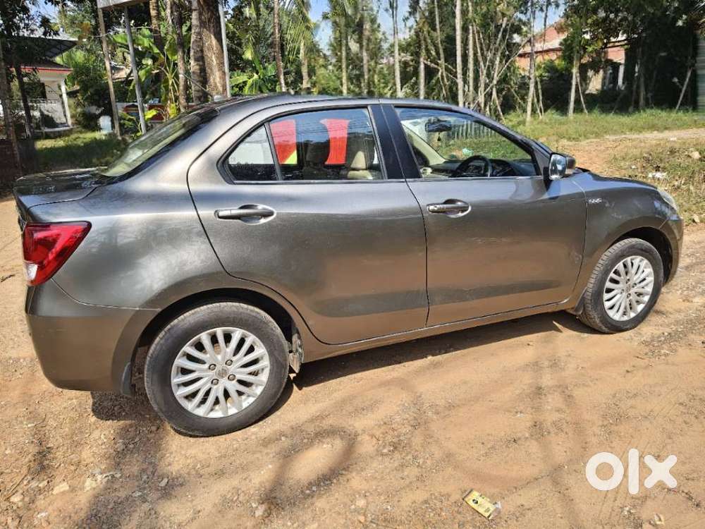 Maruti Suzuki Swift Dzire Zdi Bsiv, 2019, Diesel