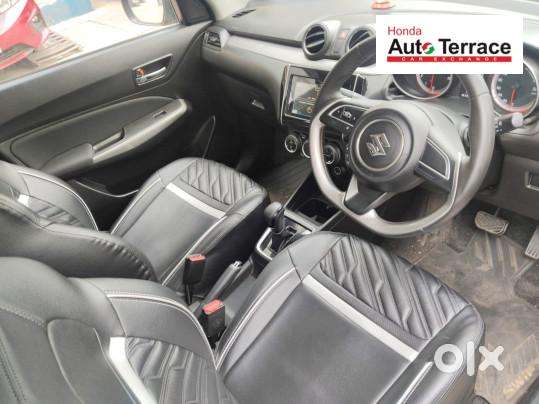 Maruti Suzuki Celerio Zxi, 2019, Petrol