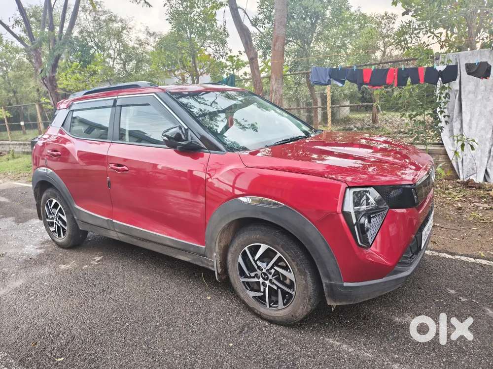 Mahindra Xuv 3xo Ax5 2024 Model For Sale