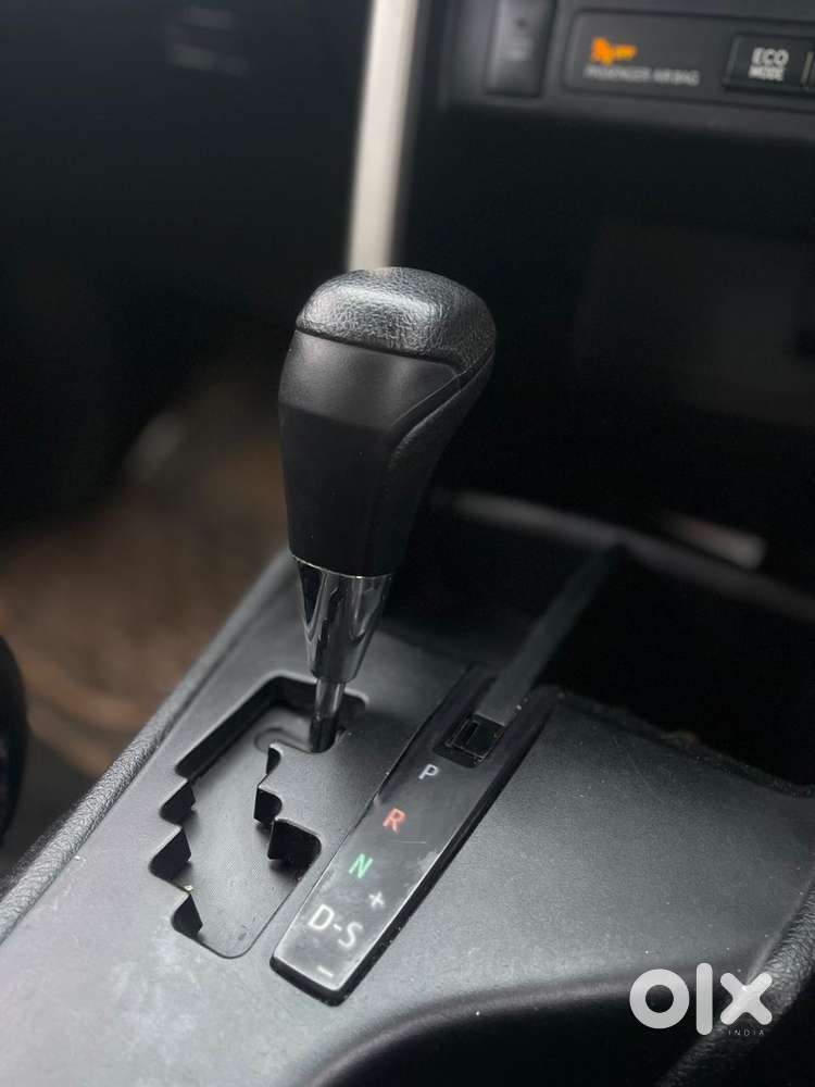 Toyota Innova Crysta, 2016, Diesel