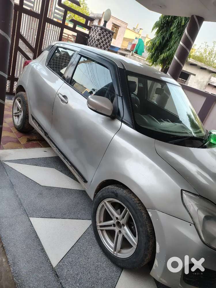 Swift Vxi Cng 2020