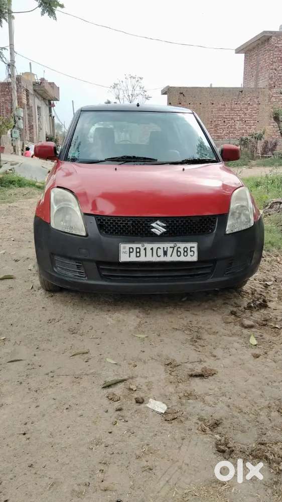 Maruti Suzuki Swift 2006 Petrol