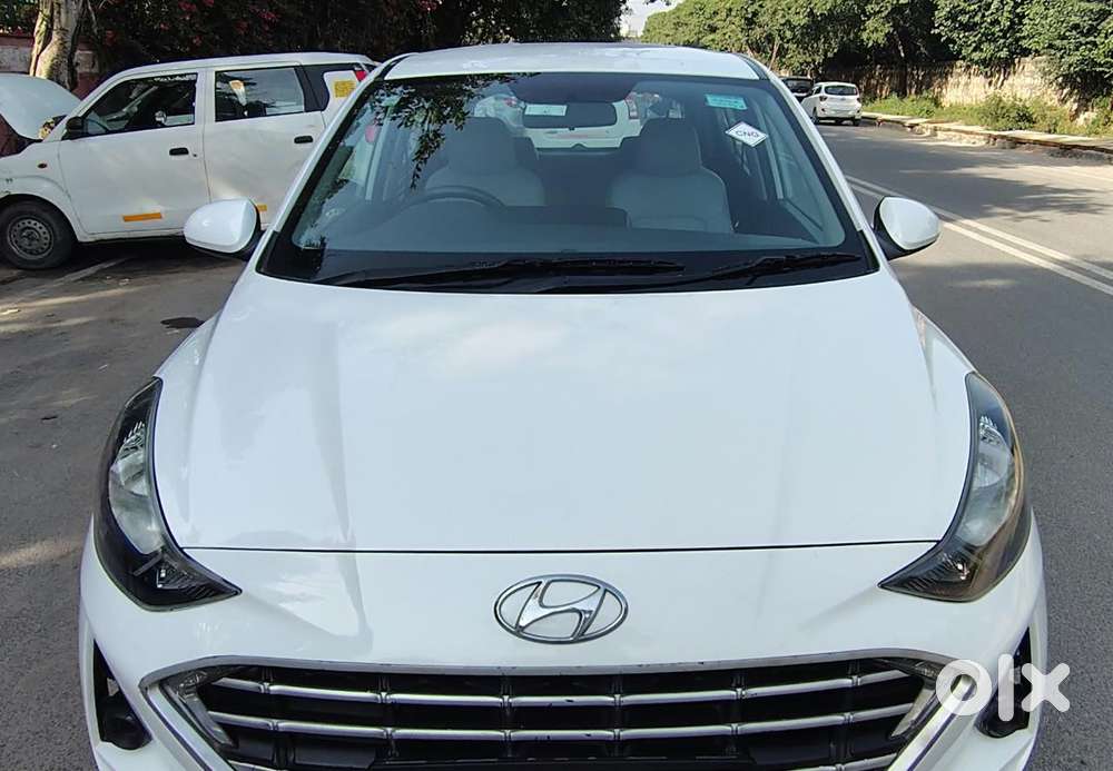 Hyundai Grand I10 Nios, 2022, Cng & Hybrids