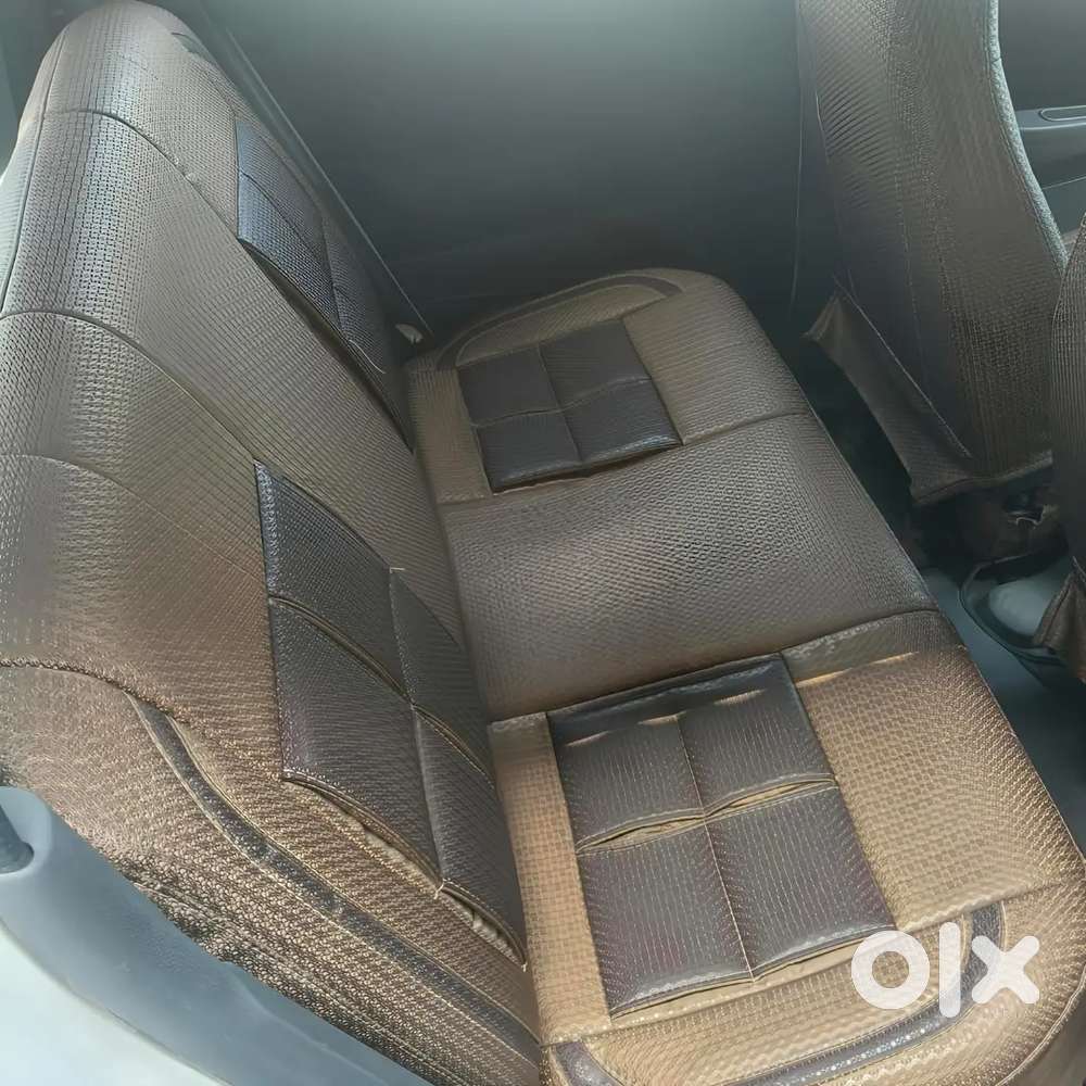 Maruti Suzuki 800 Petrol Manual 2015