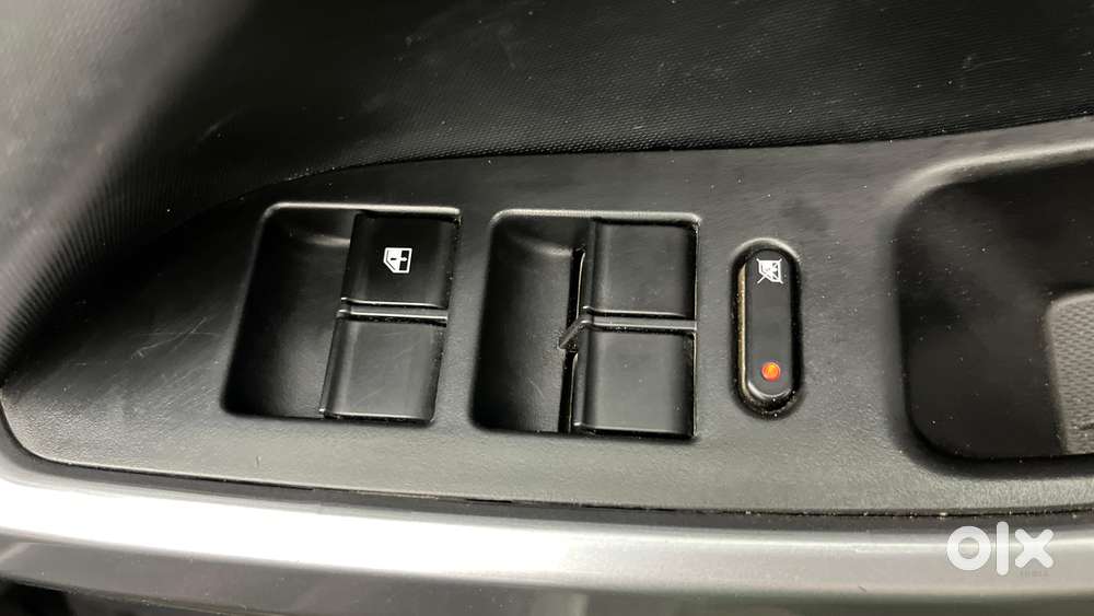 Tata Nexon 1.2 Revotron Xm, 2020, Petrol