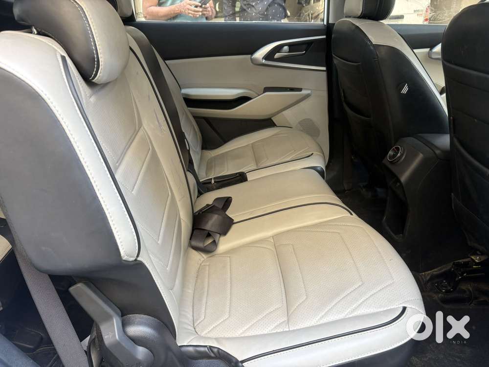 Kia Carens 1.5 Prestige 7 Str, 2022, Cng & Hybrids