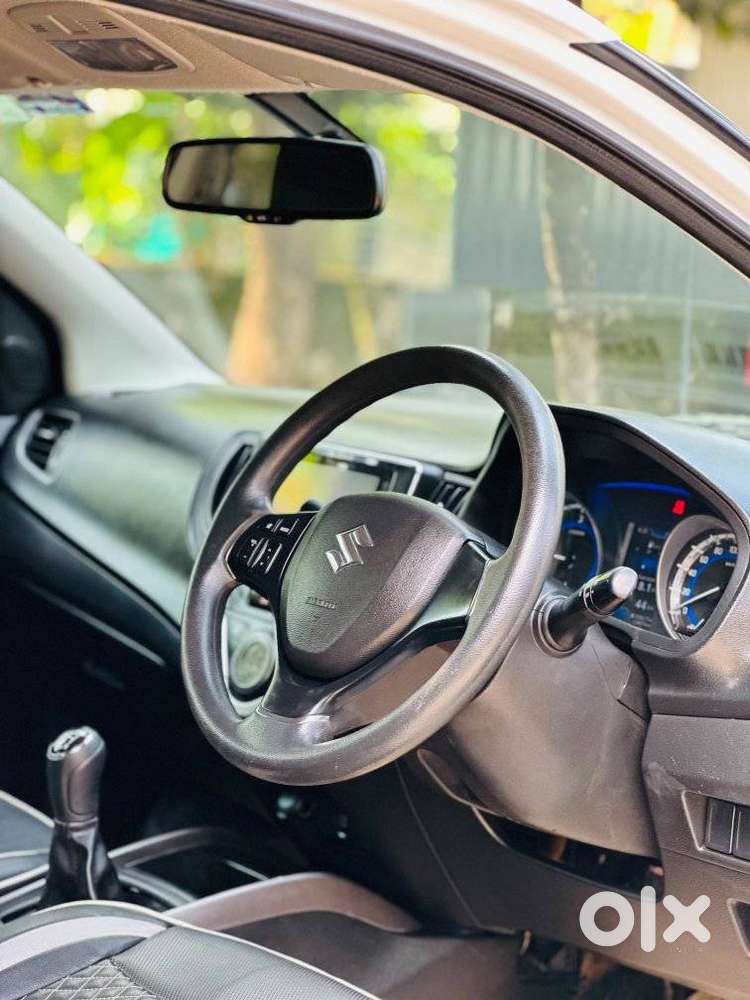 Maruti Suzuki Baleno Maruti-suzuki-baleno-zeta-diesel, 2020, Diesel