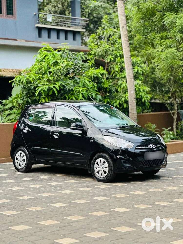 Hyundai I10 1.2 Kappa Magna, 2012