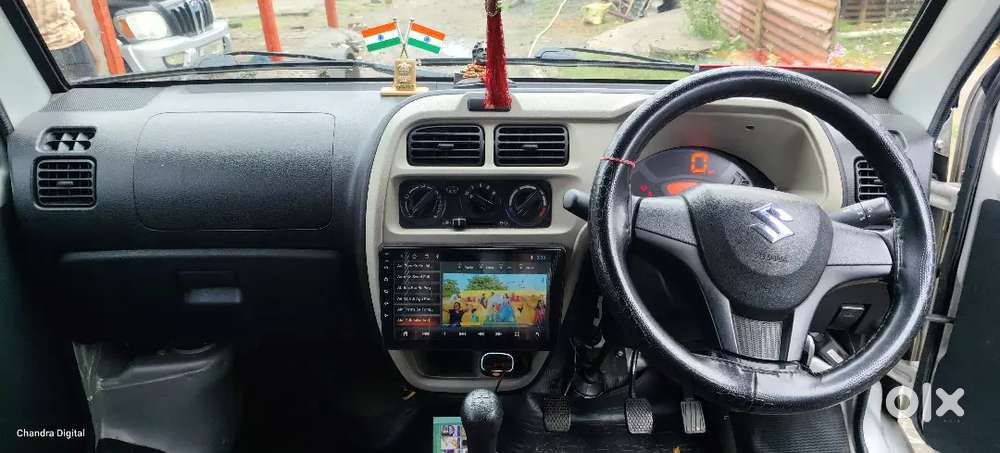 Maruti Suzuki Eeco 2024